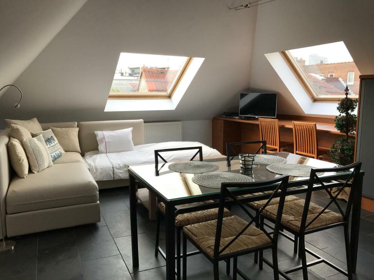 Grand Place Appartement