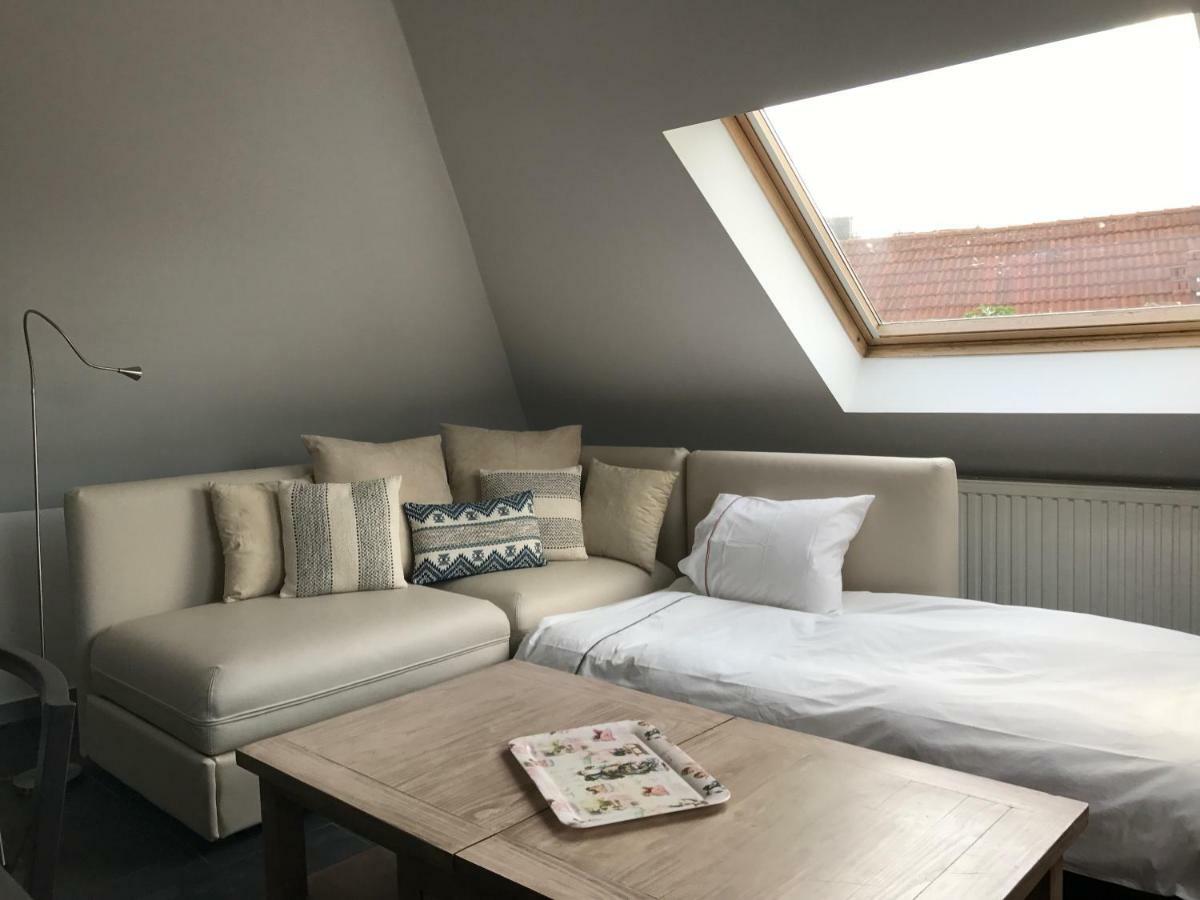 Appartement Grand Place Bruxelles
