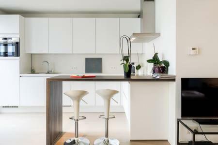 Appartement New Design In