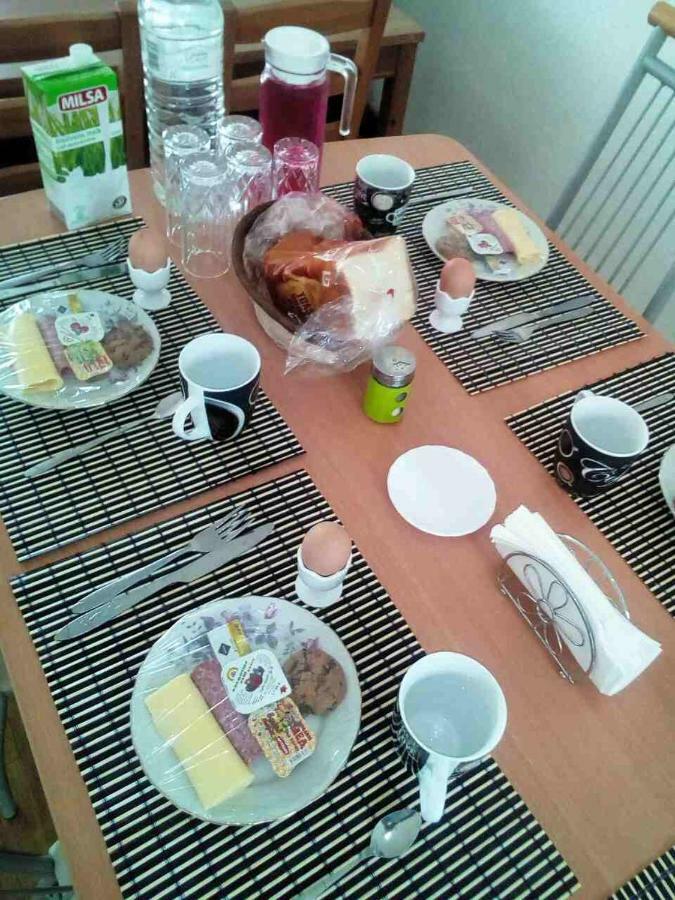 George House 2* Brussel