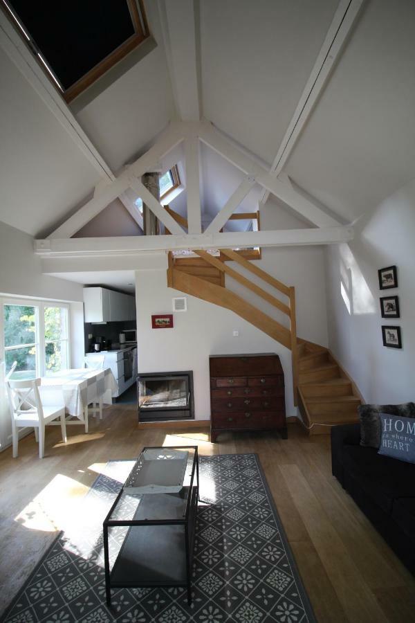 Casa Terlinden Ferienhaus *