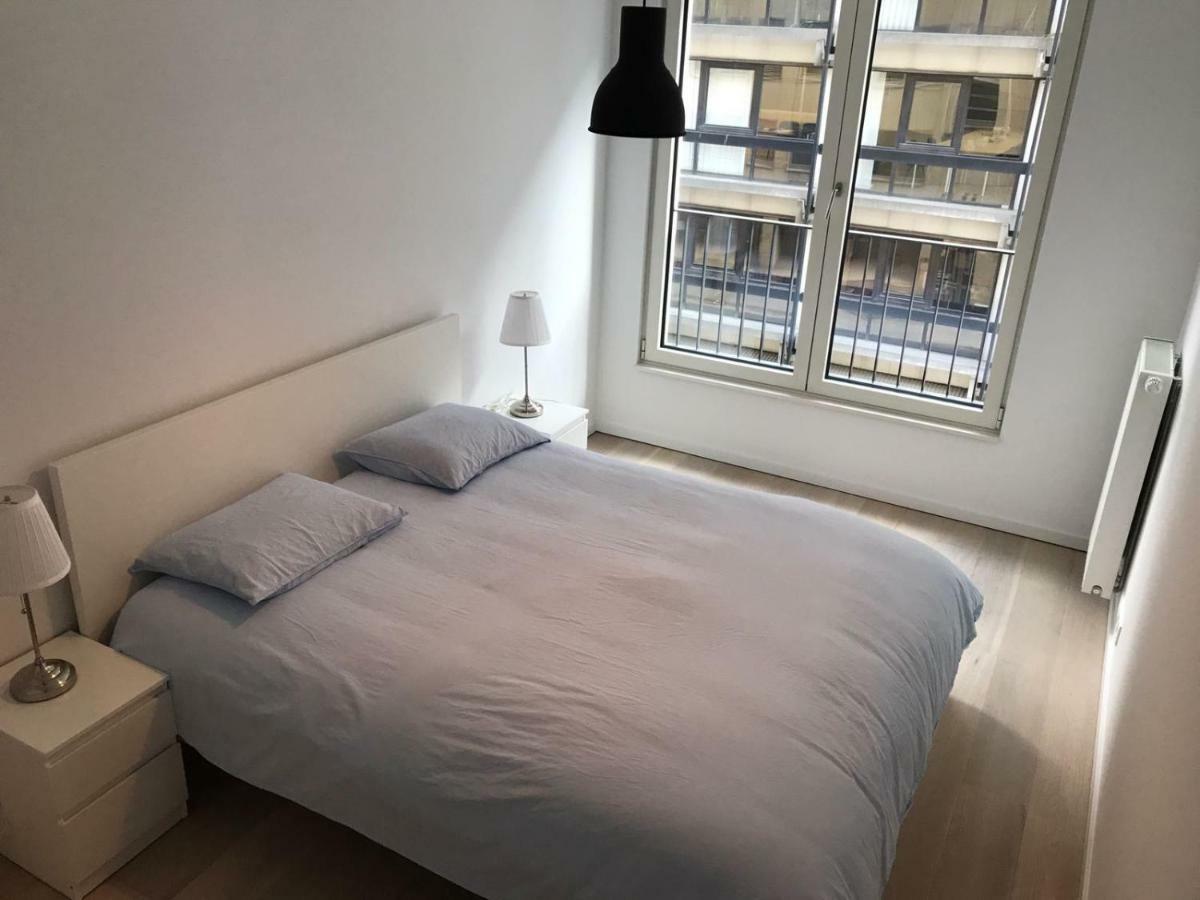 European Institutions Appartement