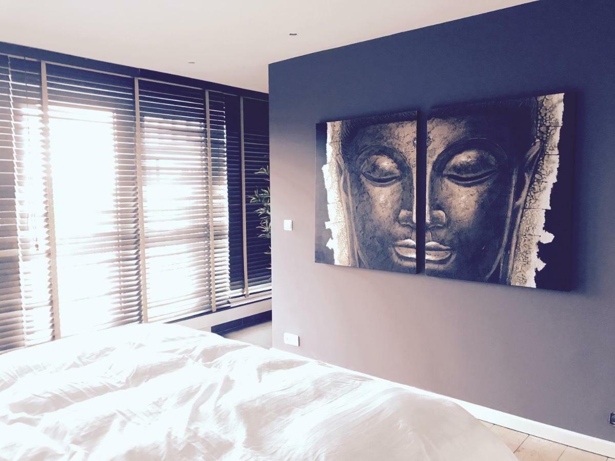 Luxury Loft Duplex Penthouse Of 190m2 & Free Parking ! Apartment *