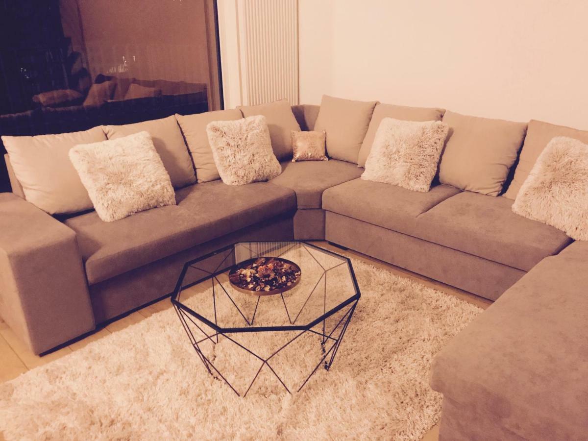 Luxury Loft Duplex Penthouse Of 190m2 & Free Parking ! Apartment *