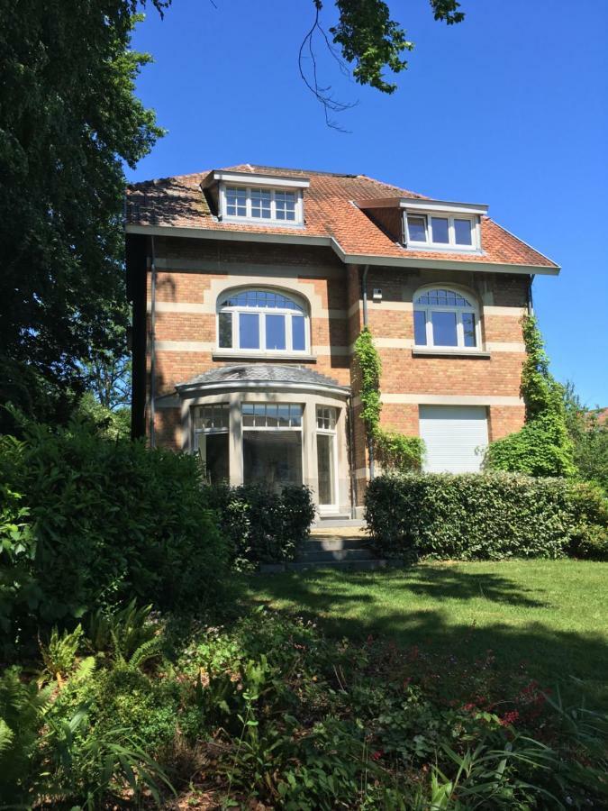 Casa Terlinden Ferienhaus Brüssel