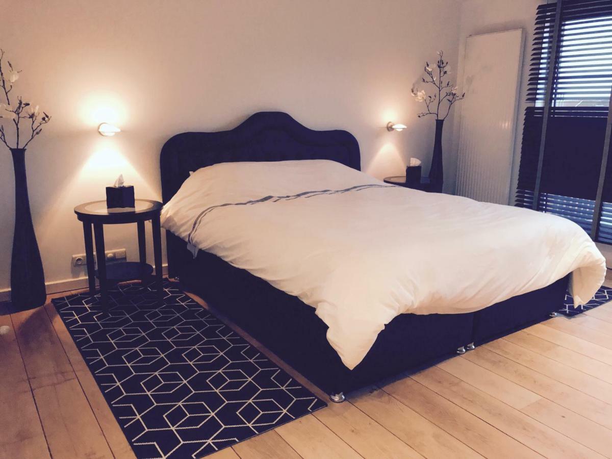 Luxury Loft Duplex Penthouse Of 190m2 & Free Parking ! Apartment