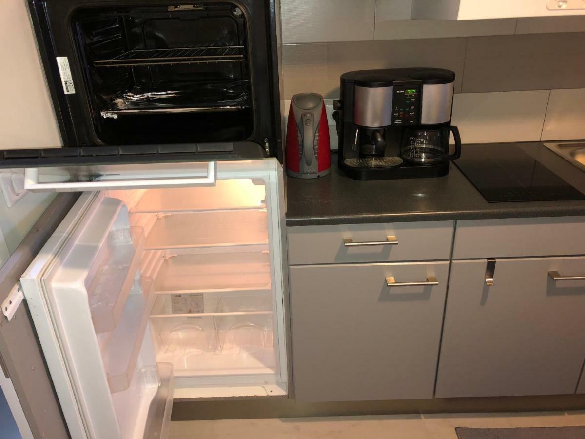 Petit Jourdan Eu Appartement