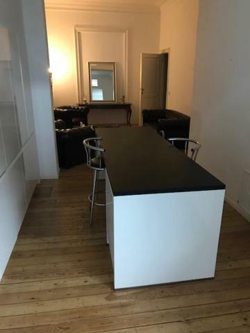 Gæstehus Chic Cocoon Bruxelles