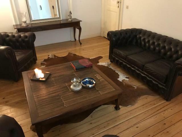 Gæstehus Chic Cocoon 3*