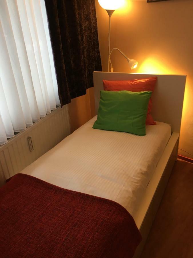 Appartamento One-bedroom Near Atomium
