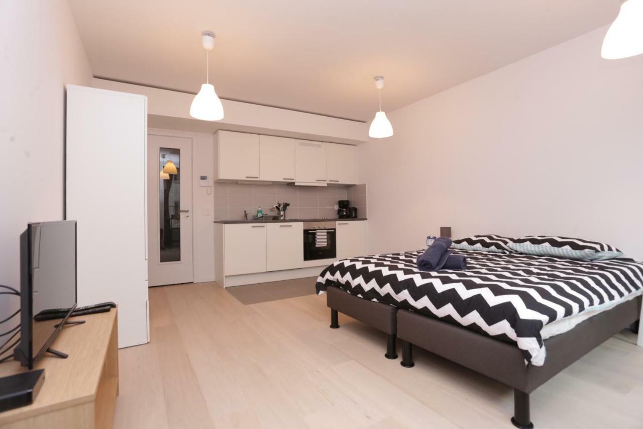 European Institutions Appartement *