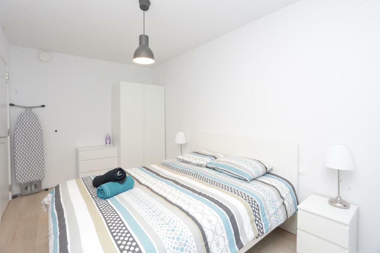 Appartement European Institutions
