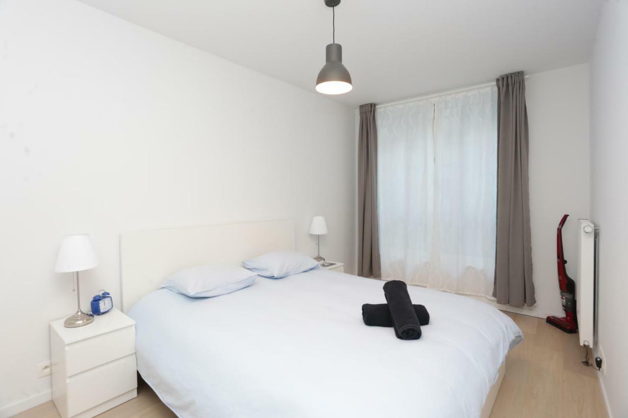 Apartment European Institutions Brüssel
