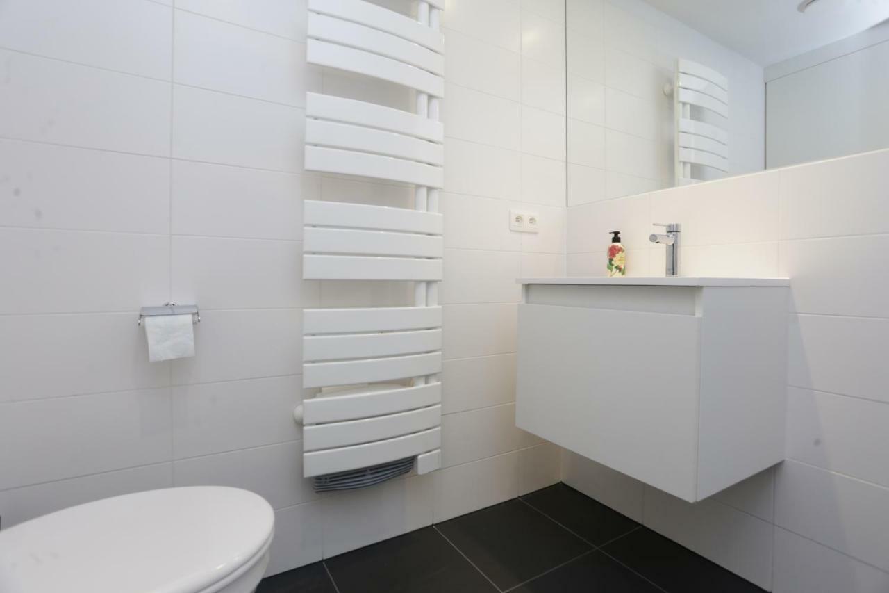 European Institutions Appartement *
