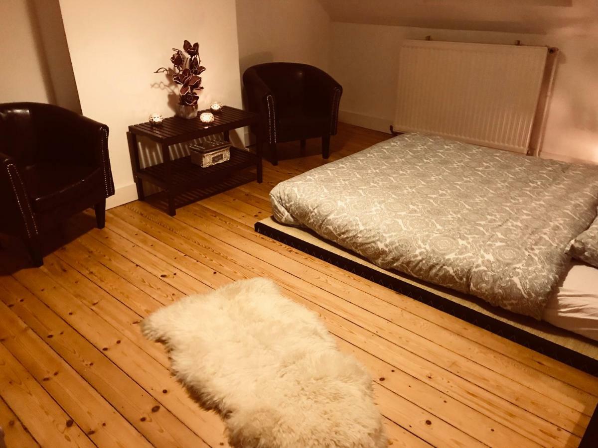 Gæstehus Chic Cocoon 3*