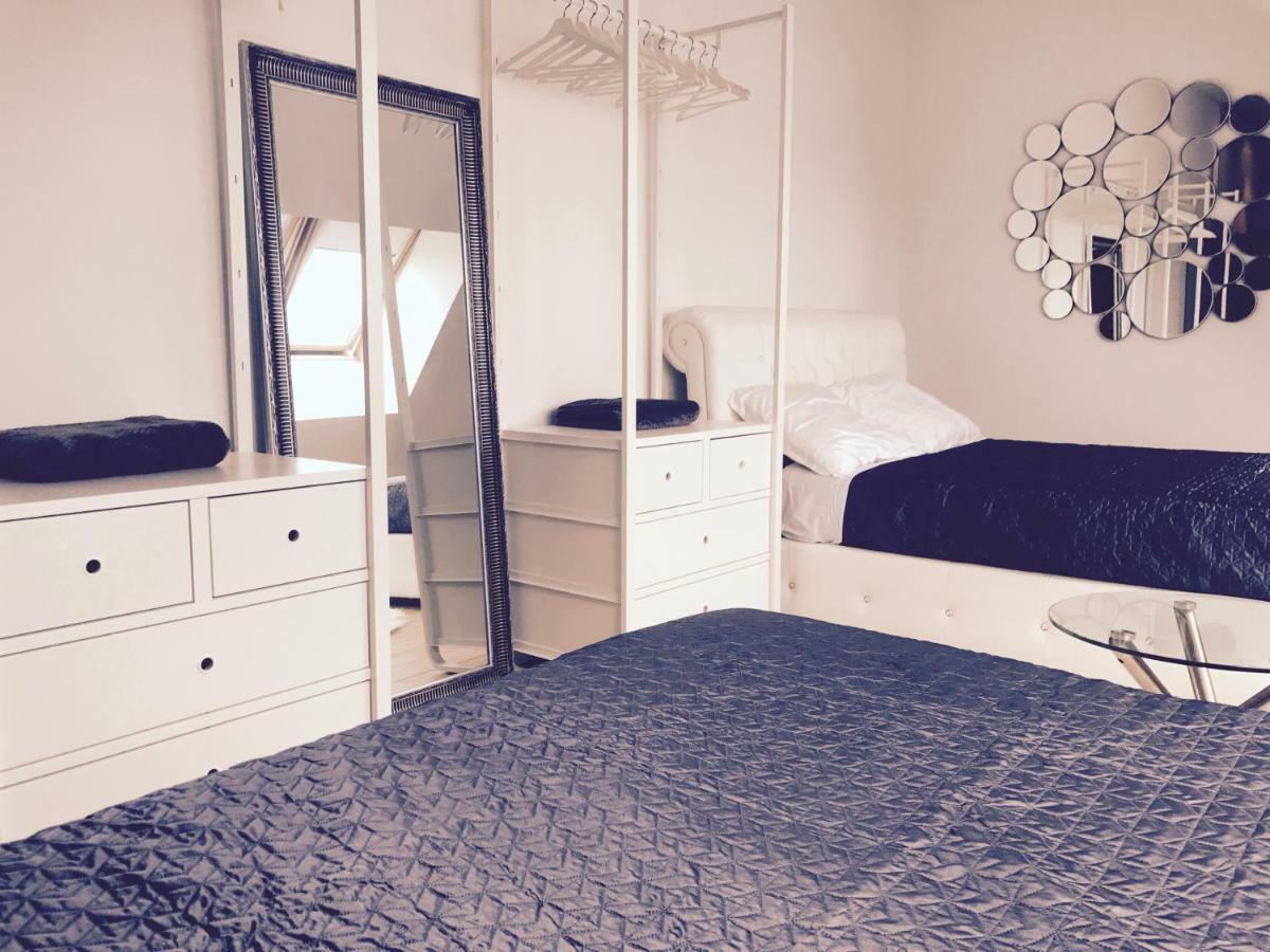 Lejlighed Luxury Loft Duplex Penthouse Of 190m2 & Free Parking !