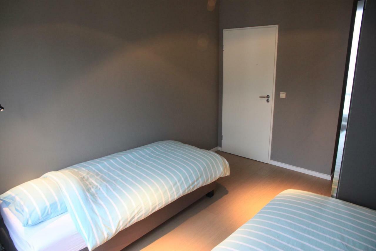 New Design In * Brussel