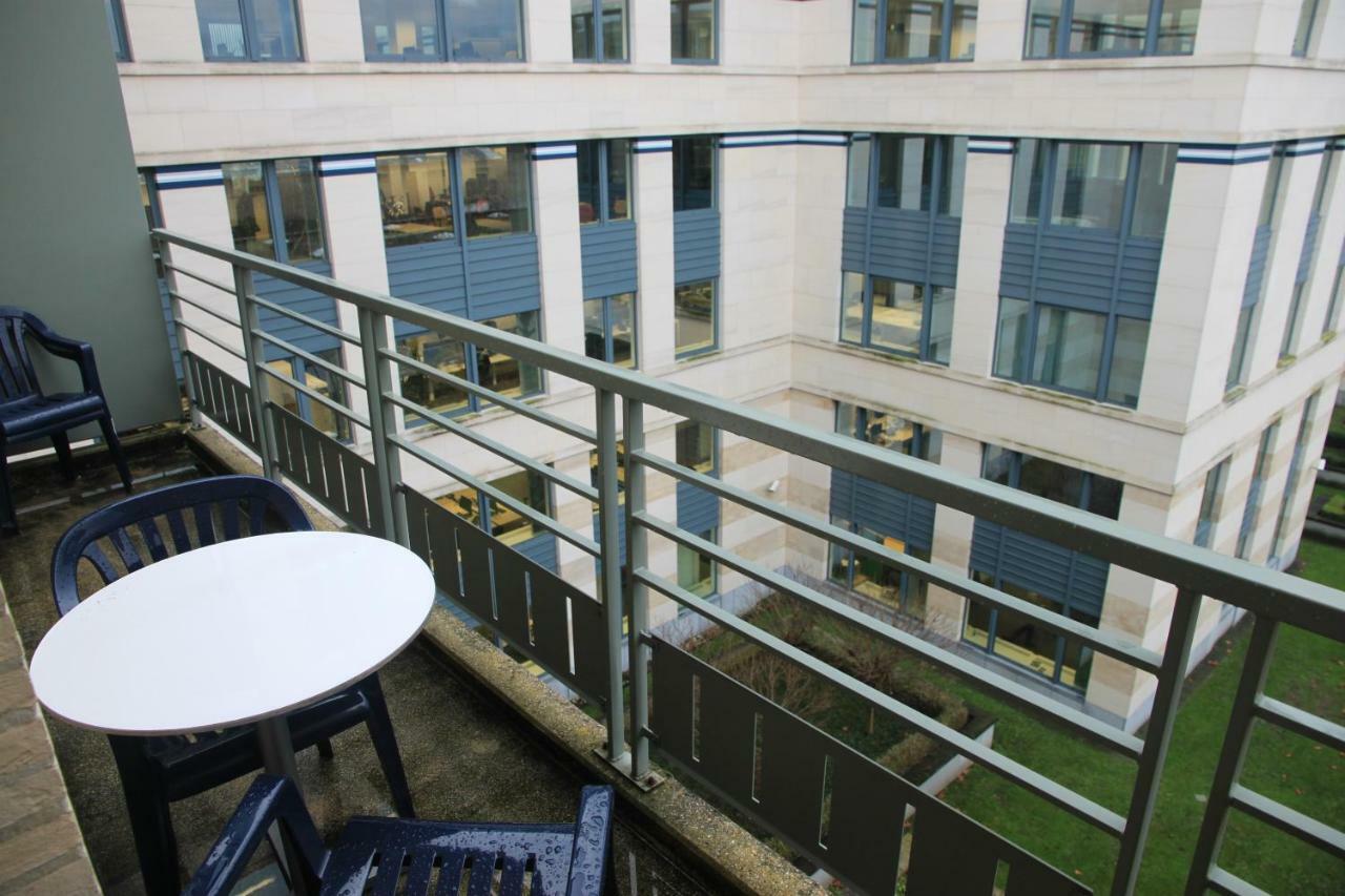 New Design In Appartement