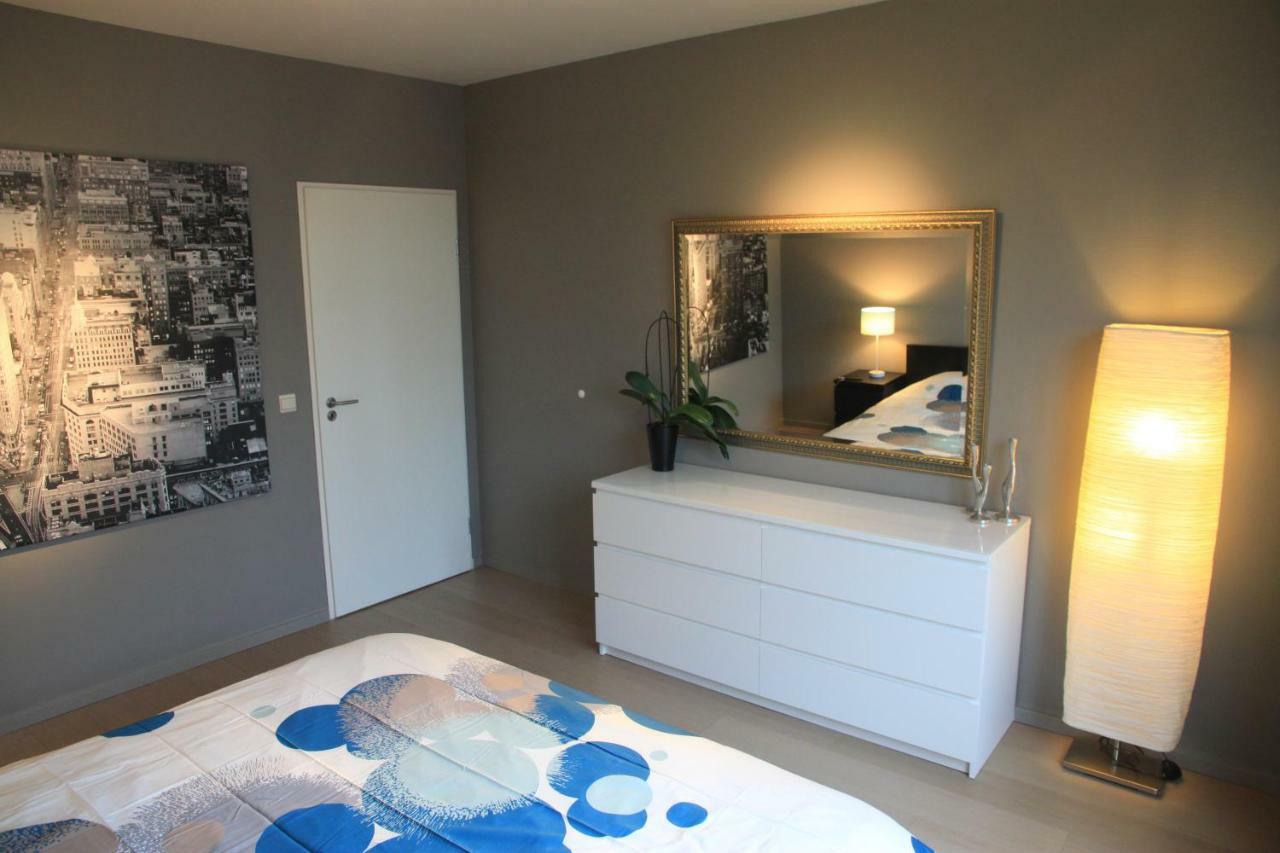 New Design In Appartement