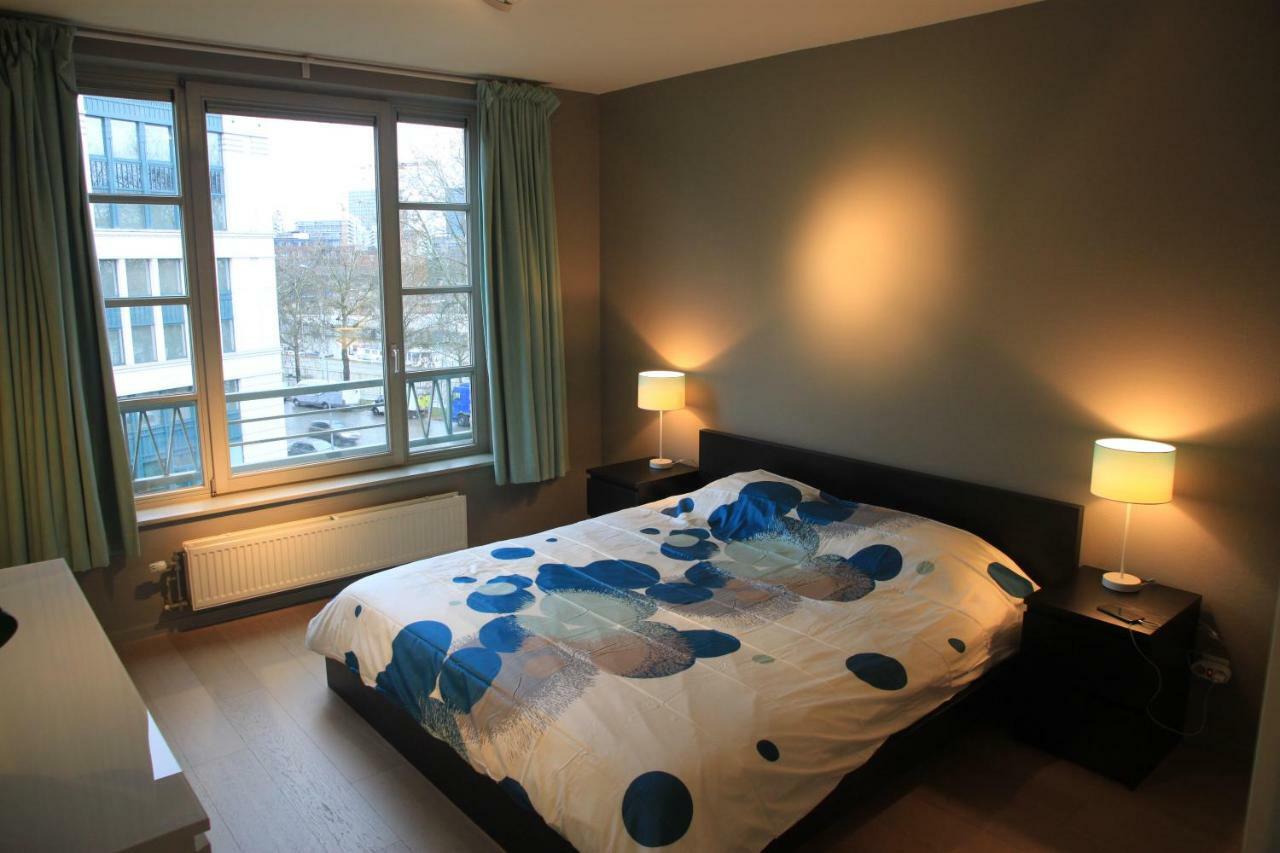 Appartement New Design In *