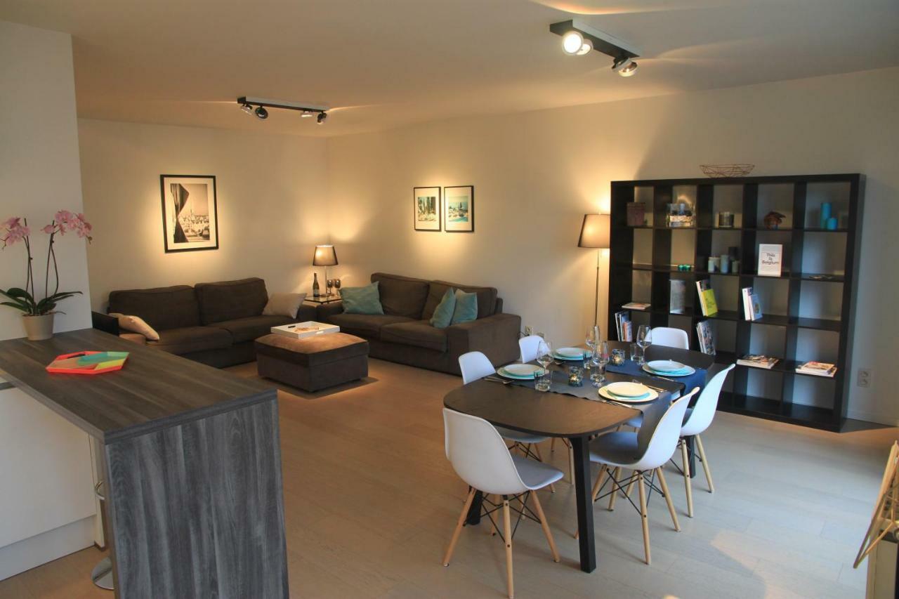 Appartement New Design In *