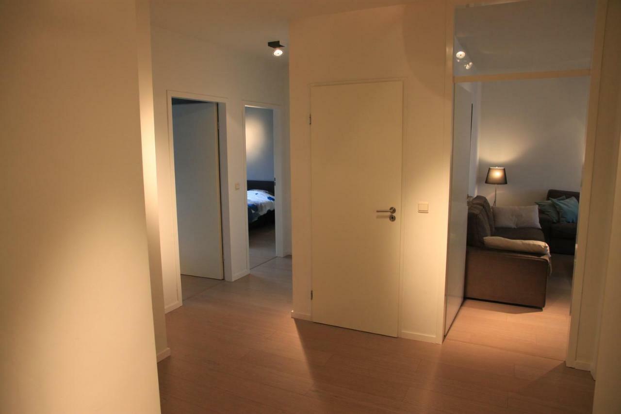 Appartement New Design In *