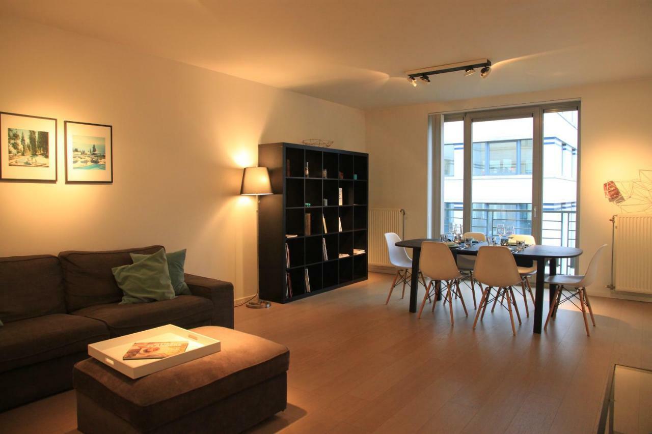 Appartement New Design In