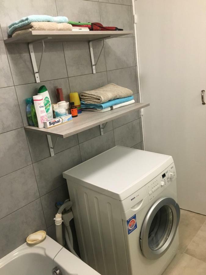 One-bedroom Near Atomium *