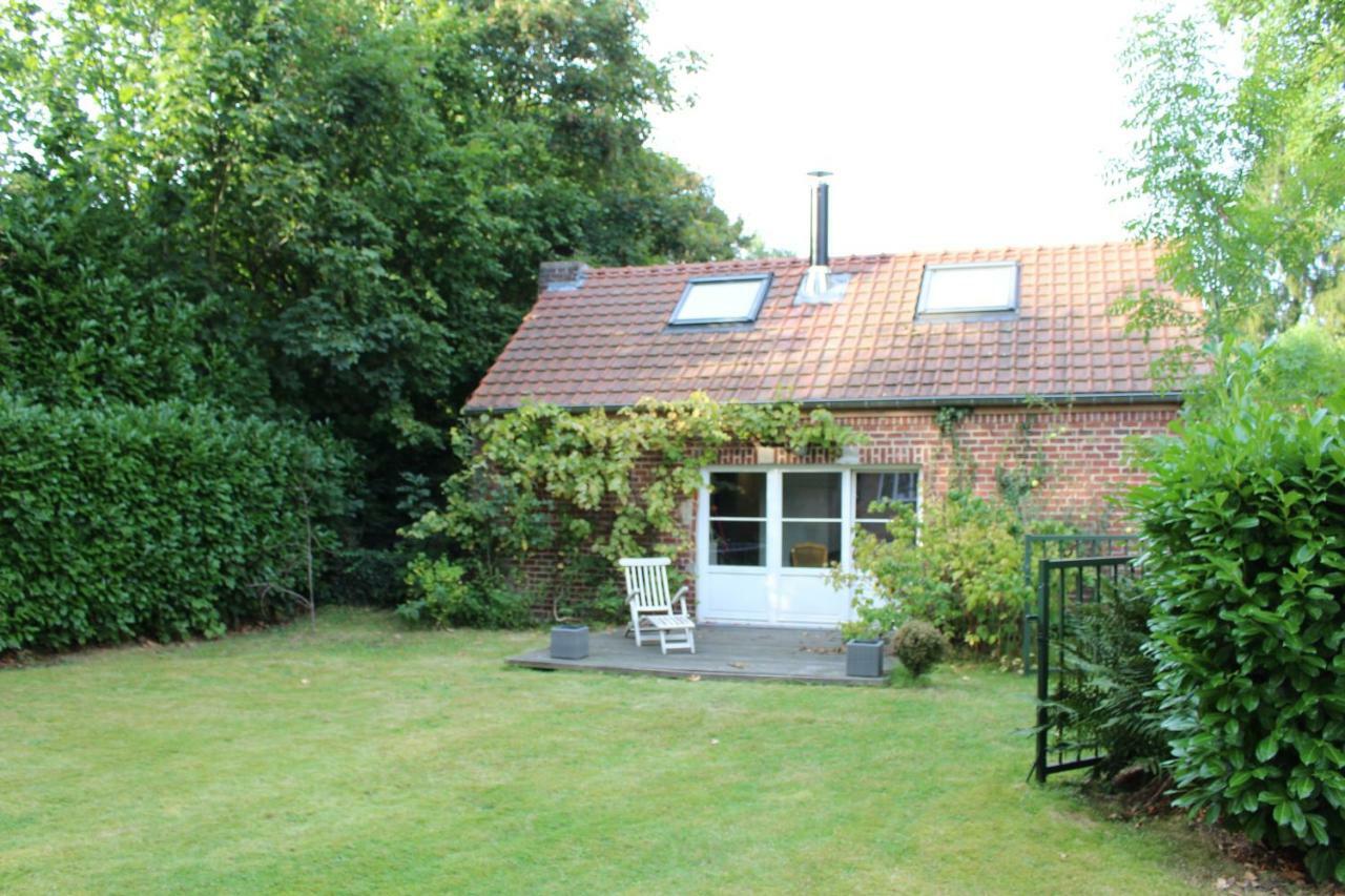 Casa Terlinden Ferienhaus *