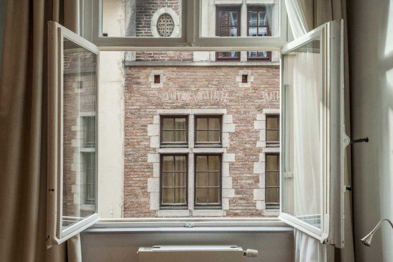 Apartment Berg Brüssel