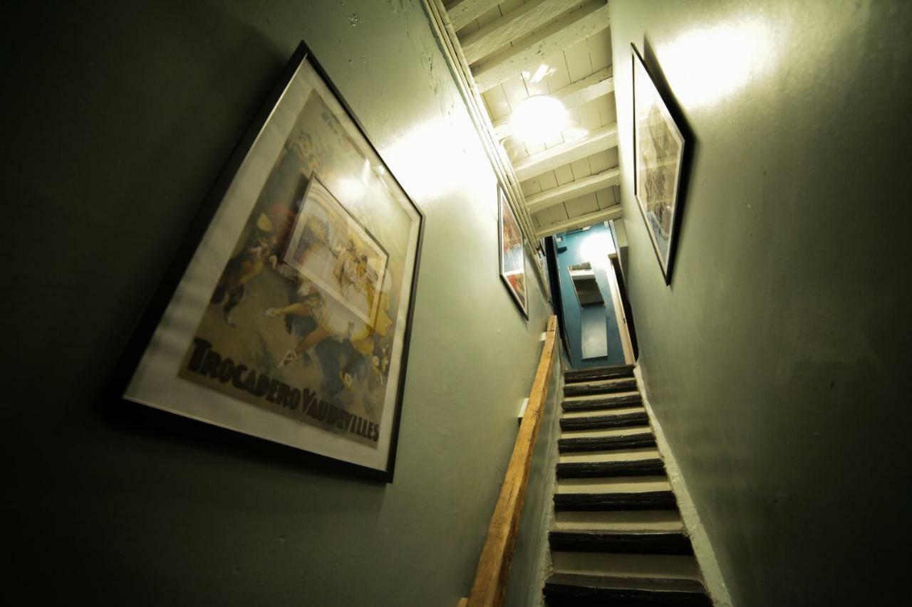 Maison Sablon 4 Chambres *