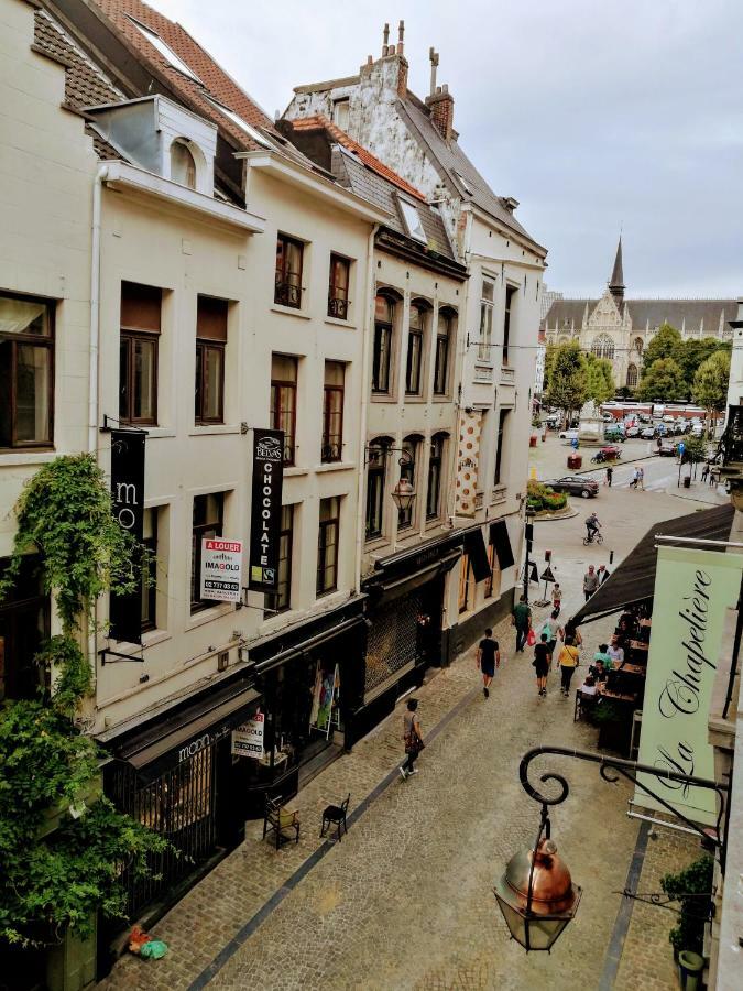 Gasthof Maison Sablon 4 Chambres