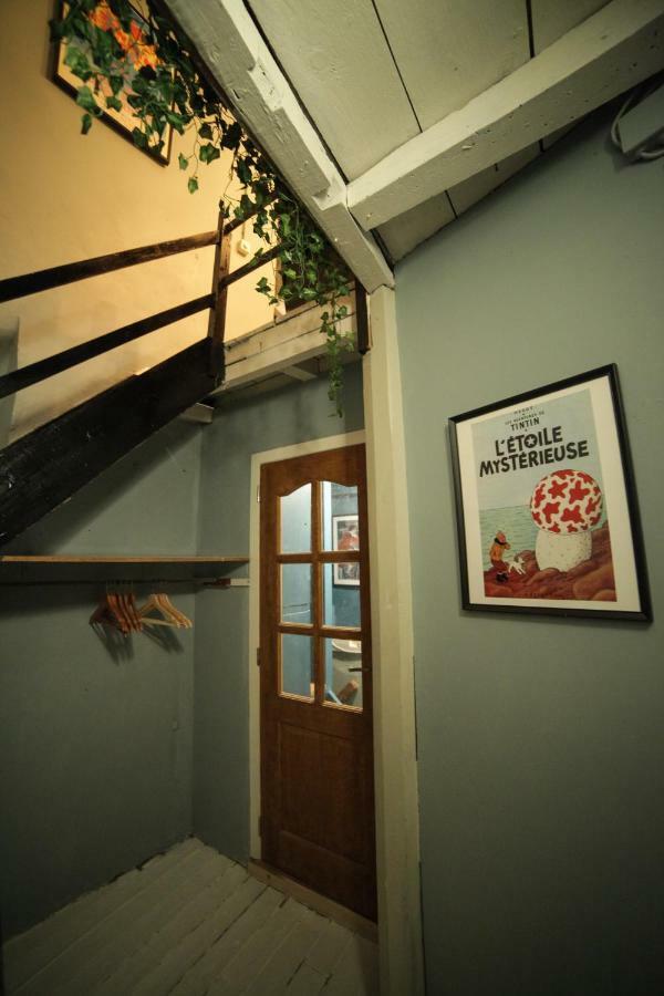 Maison Sablon 4 Chambres Gasthof