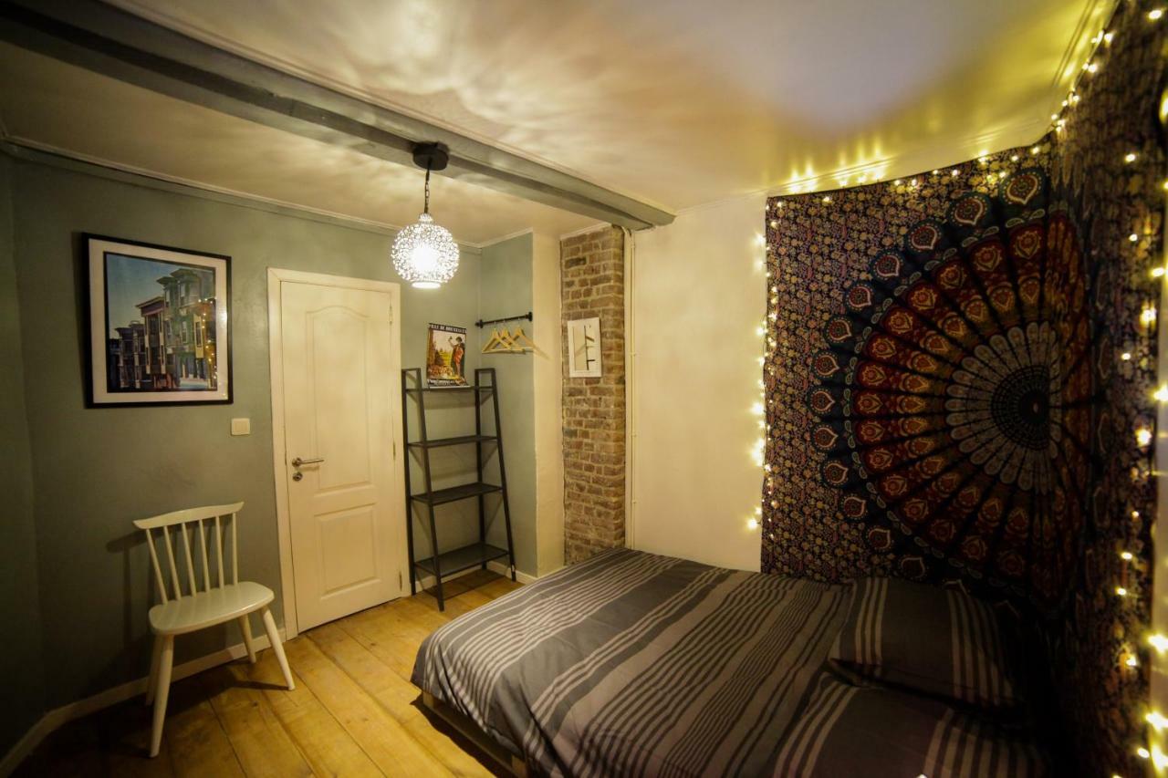 Maison Sablon 4 Chambres *