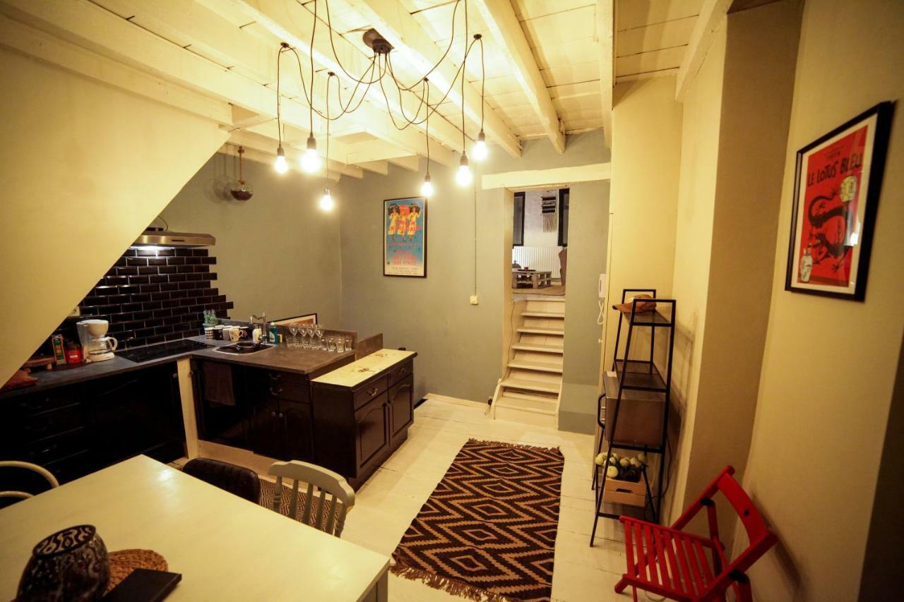 Maison Sablon 4 Chambres Gasthof *