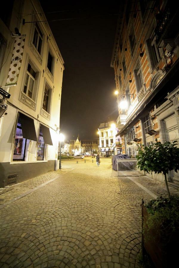 Maison Sablon 4 Chambres Gasthof *