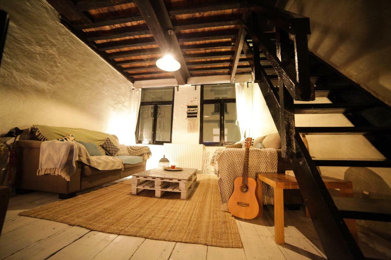 Maison Sablon 4 Chambres *