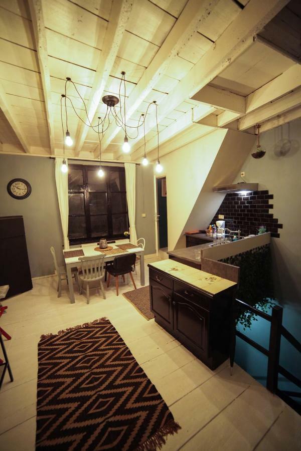 Maison Sablon 4 Chambres Gasthof