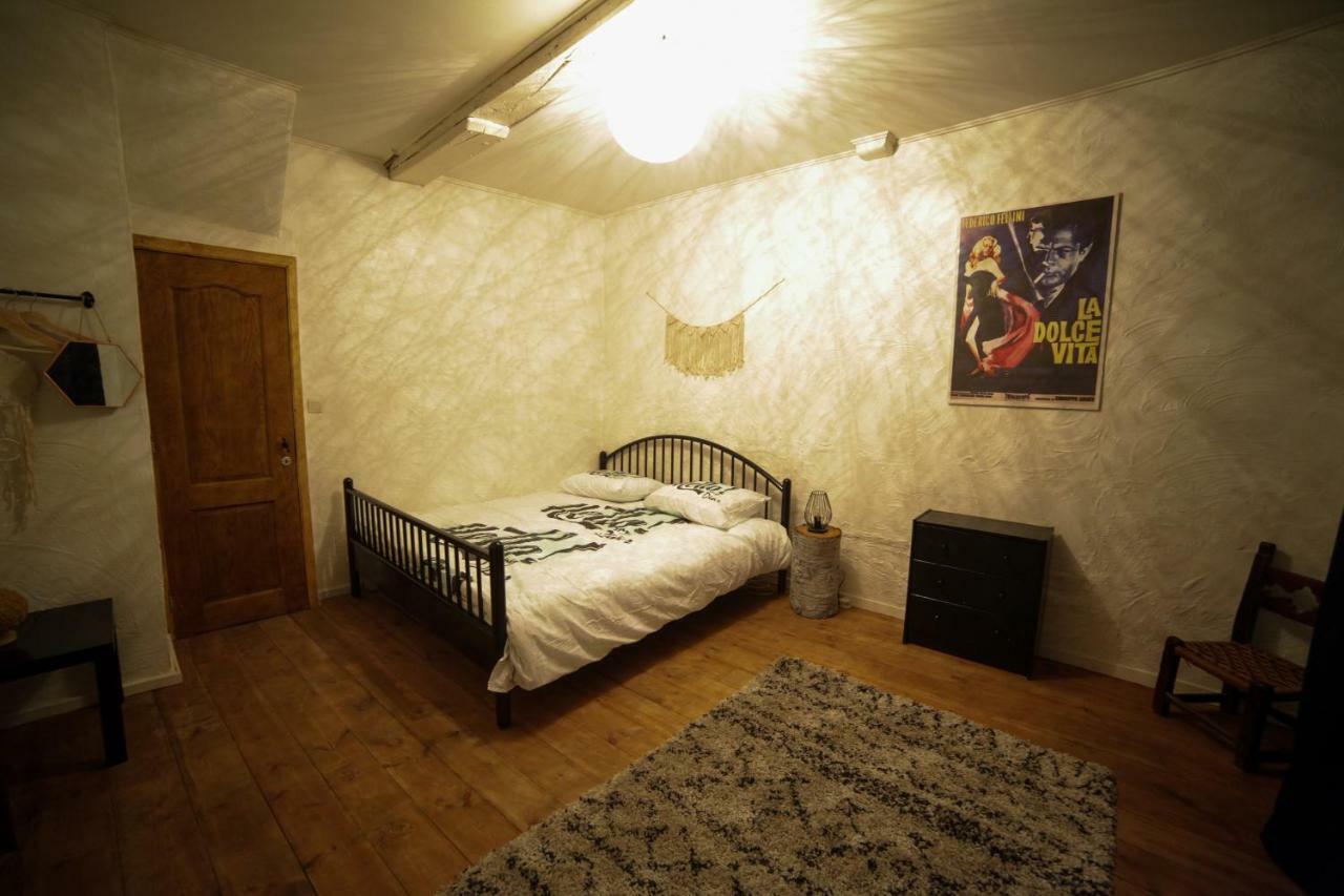 Maison Sablon 4 Chambres * Brüssel