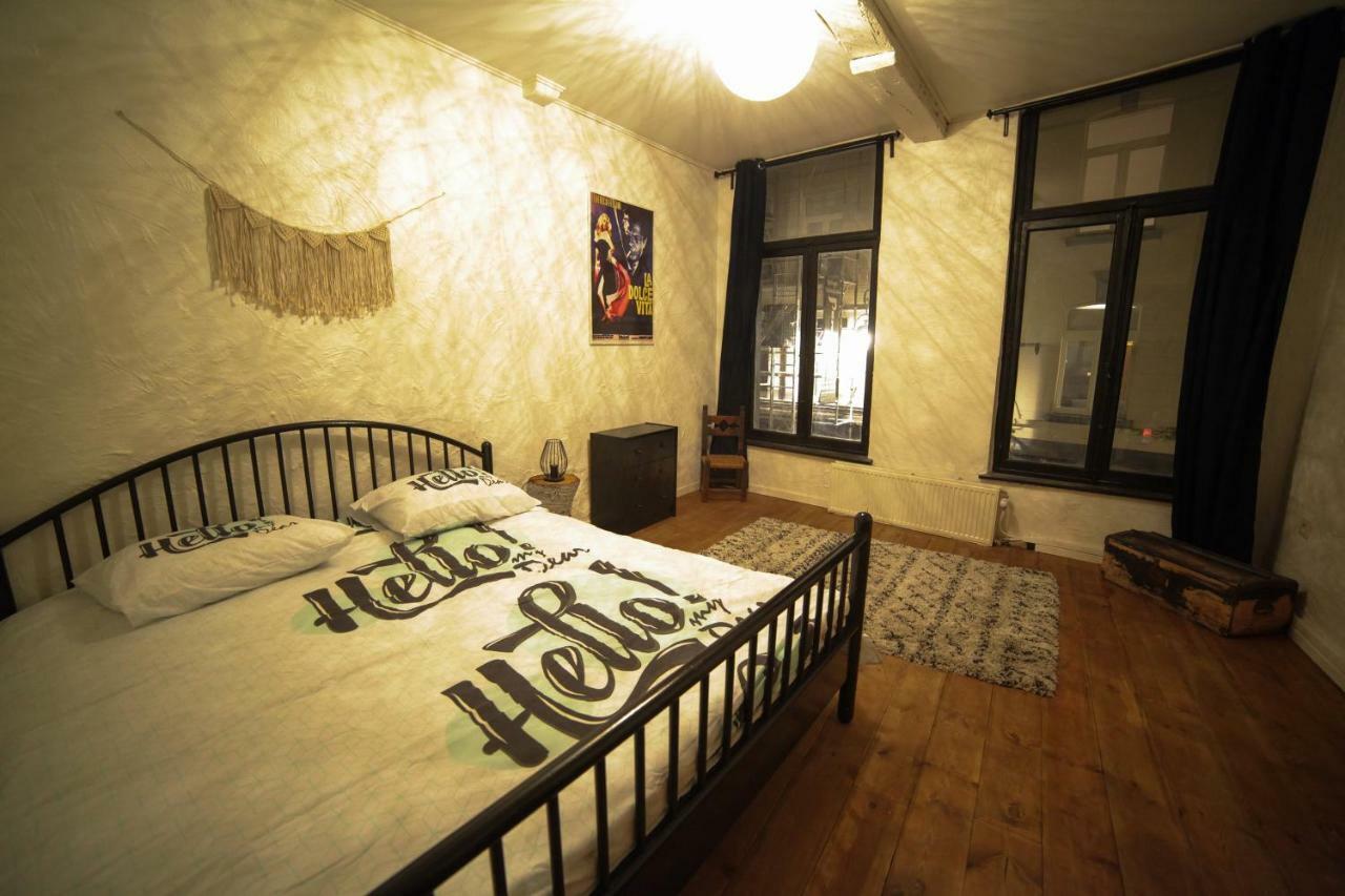 Maison Sablon 4 Chambres * Brussel