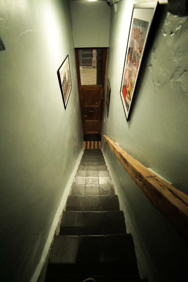 Gasthuis Maison Sablon 4 Chambres Brussel