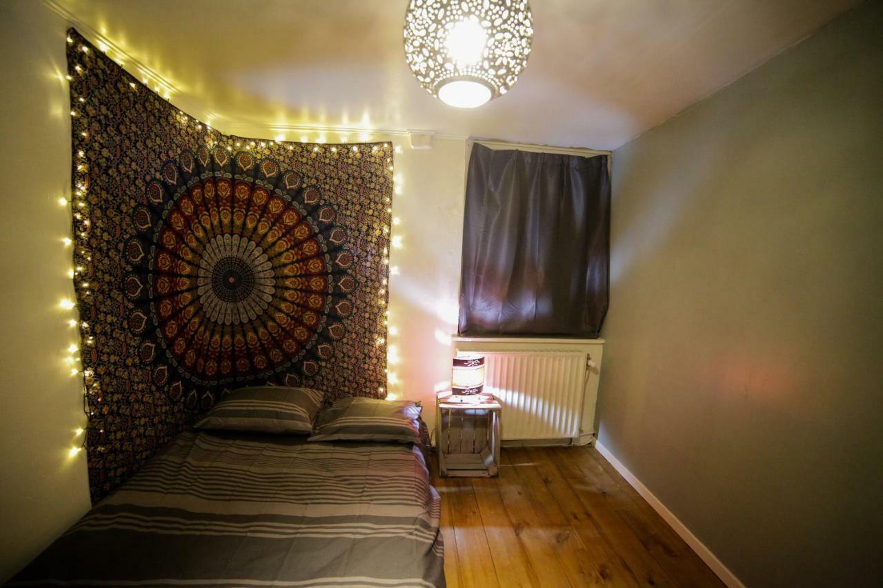 Gasthof Maison Sablon 4 Chambres *