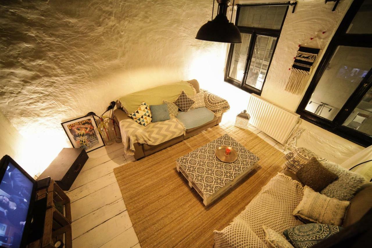 Maison Sablon 4 Chambres Brussel