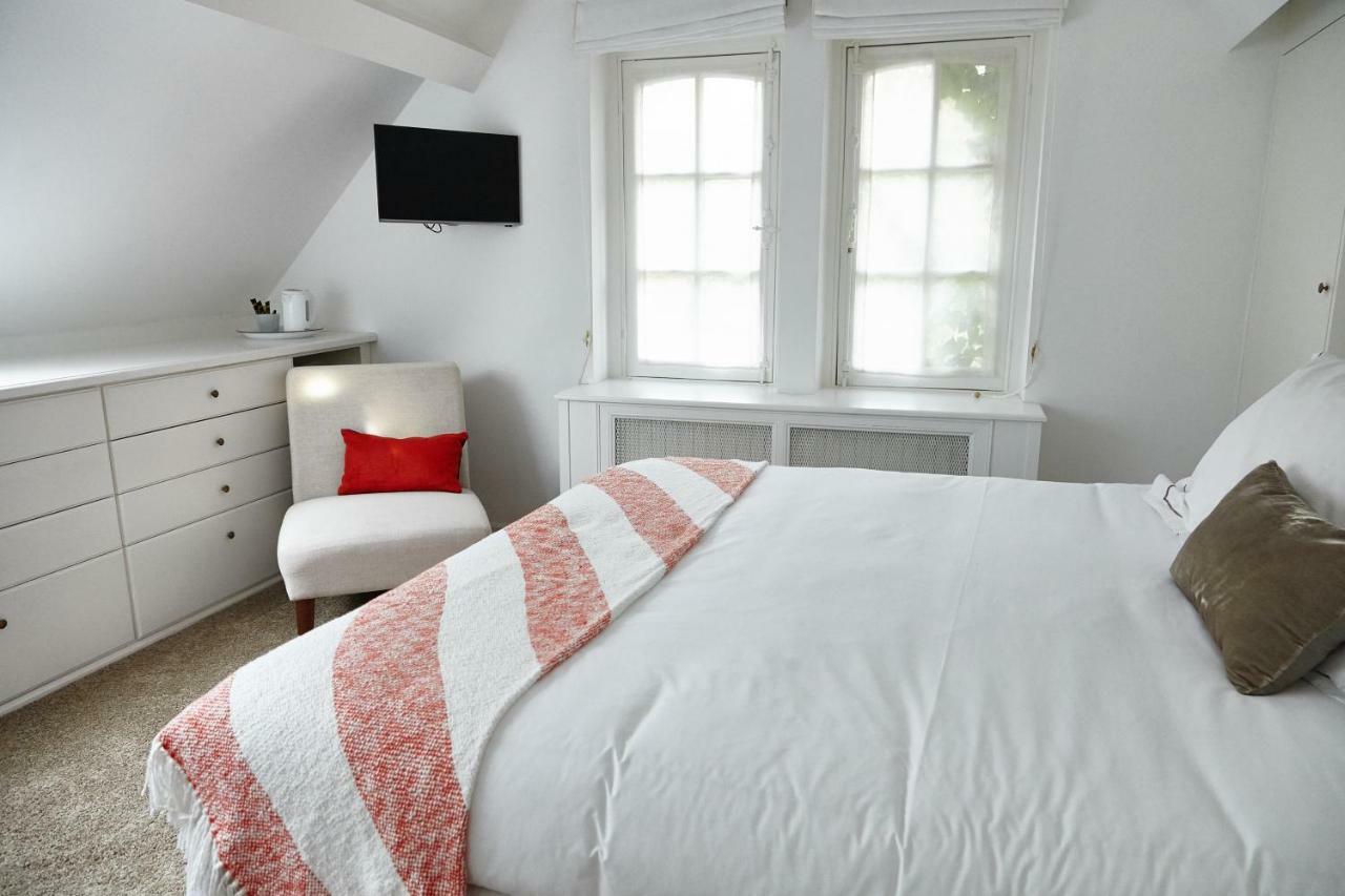 La Maison Chantecler Bruxelles