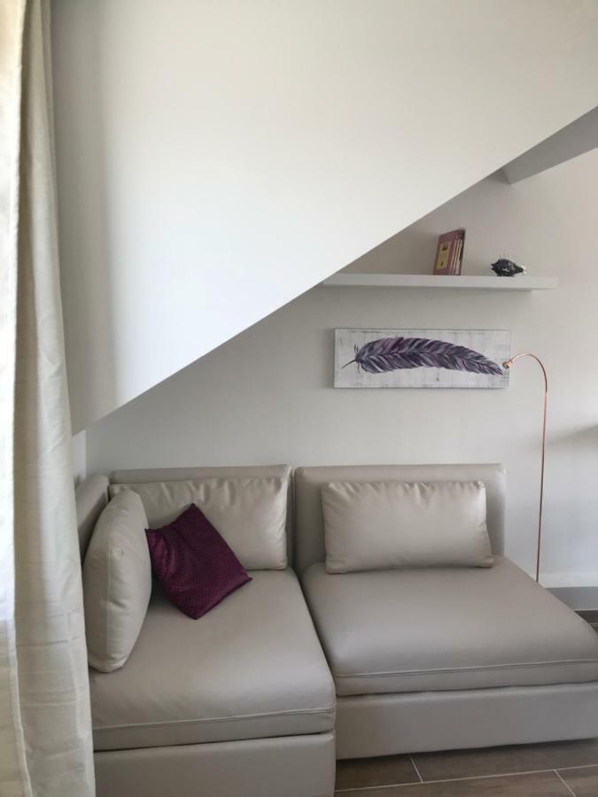 Appartement Sainte Catherine Amazing View
