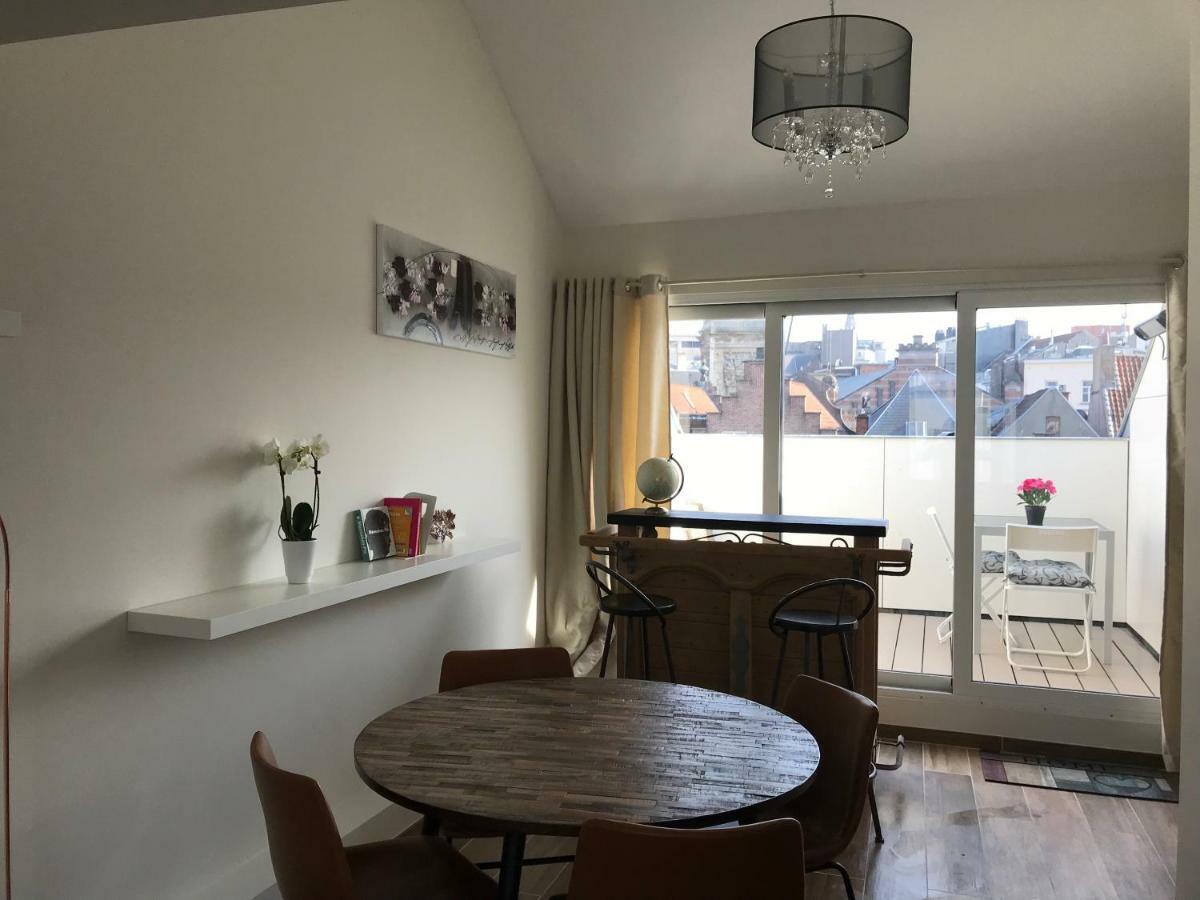Appartement Sainte Catherine Amazing View