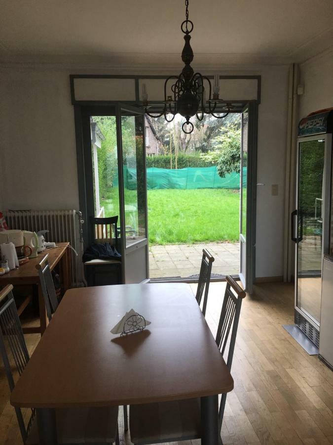 Gasthuis George House 2*
