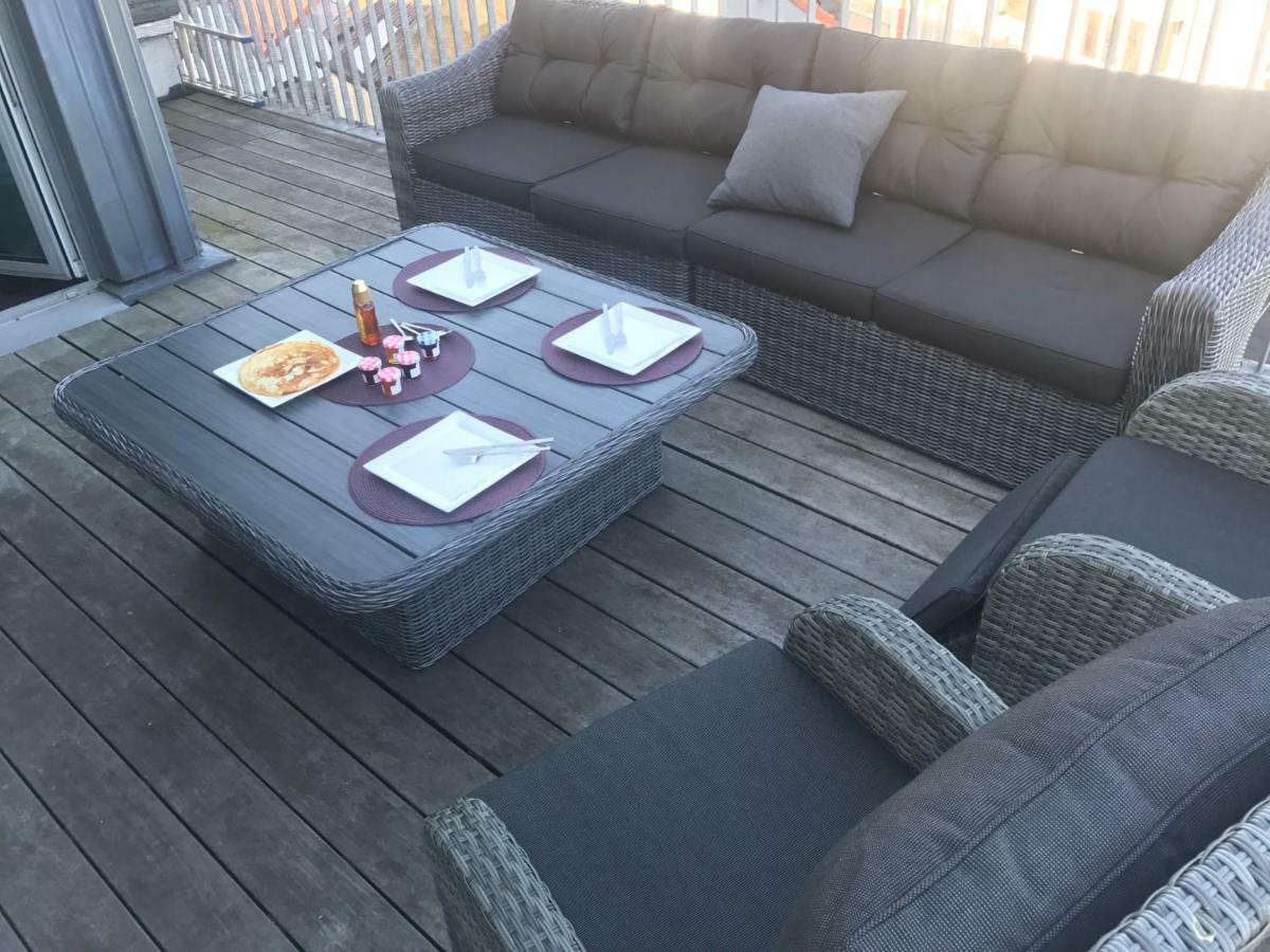 Luxury Loft Duplex Penthouse Of 190m2 & Free Parking ! Apartment *