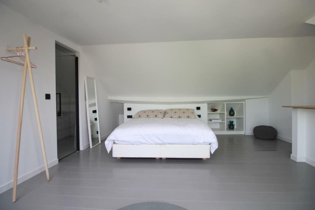 Canopee Guesthouse Bed & Breakfast *