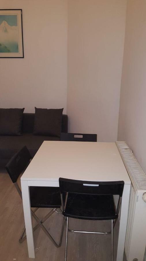 Appartement Cool Central Studio Brussel